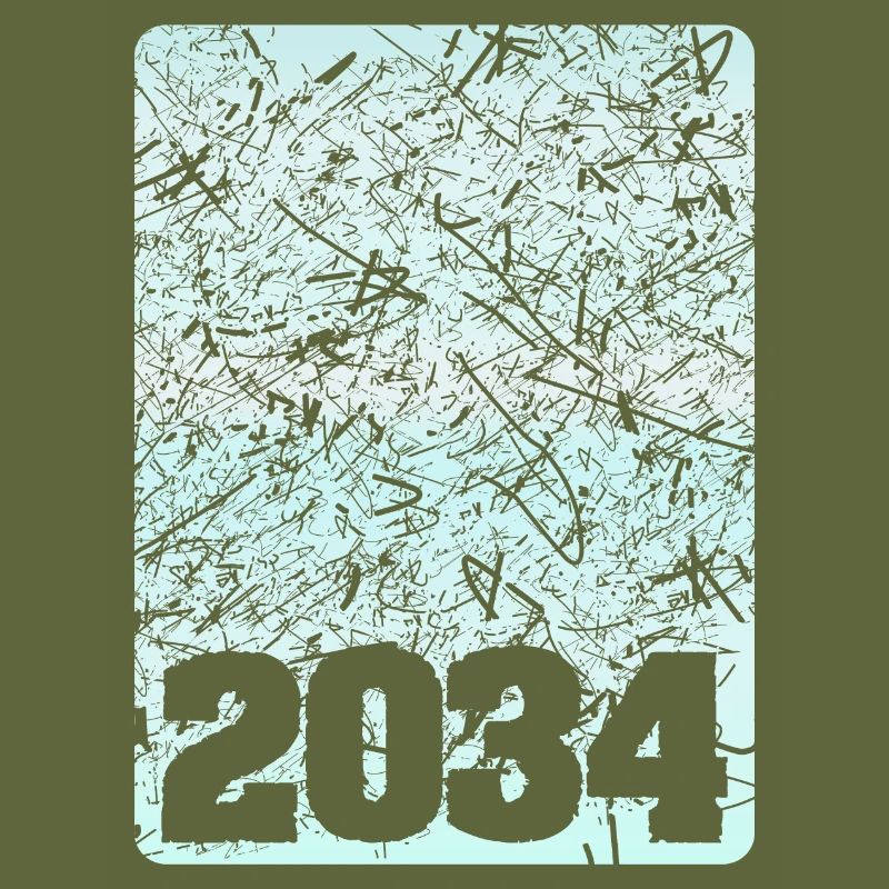 Nummer 2034