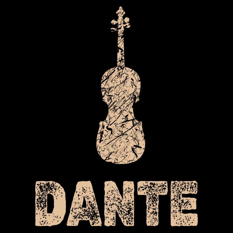 Gift for Dante