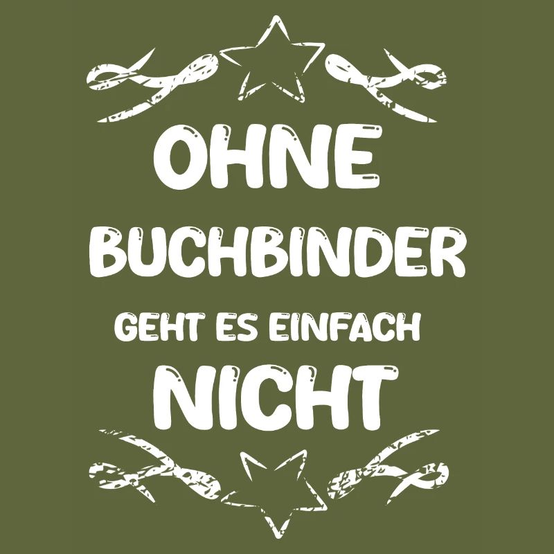 Buchbinder Buchbinder