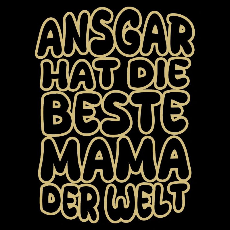 Saying Ansgar