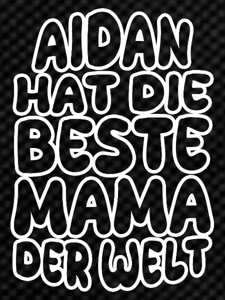 Aidan