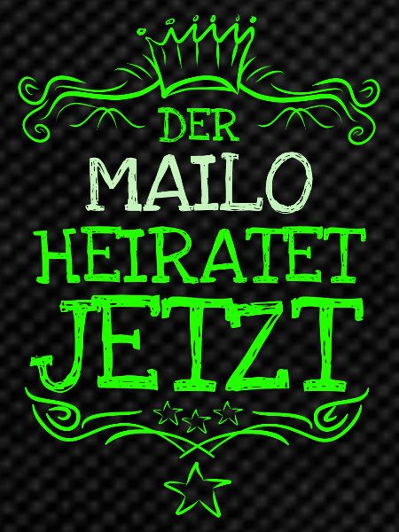 Gift for Mailo