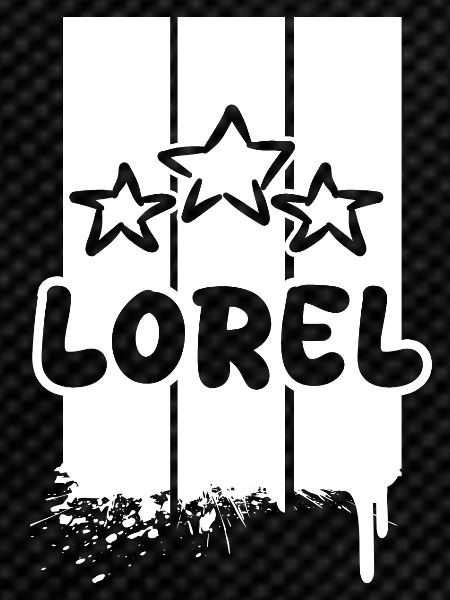 Gift for Lorel