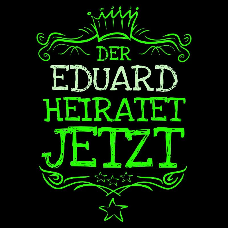 Bachelor Eduard