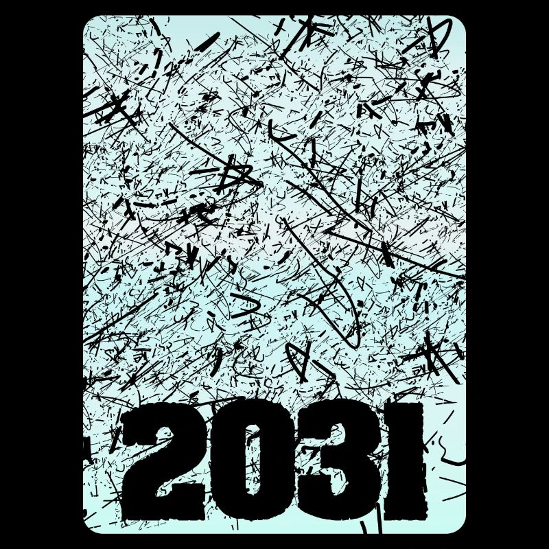Zahl 2031