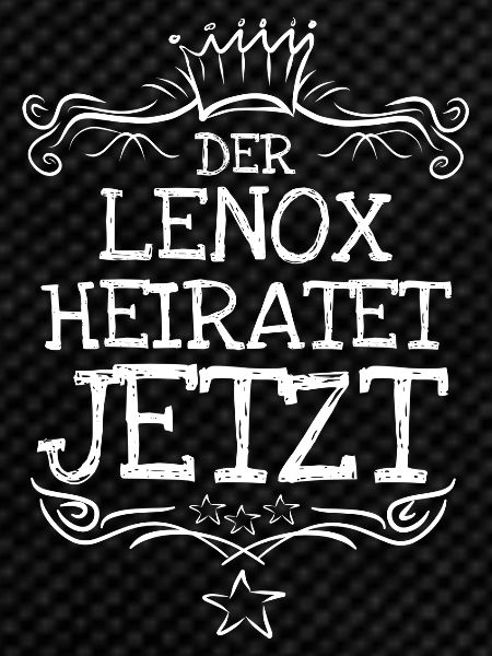 Gift for Lenox
