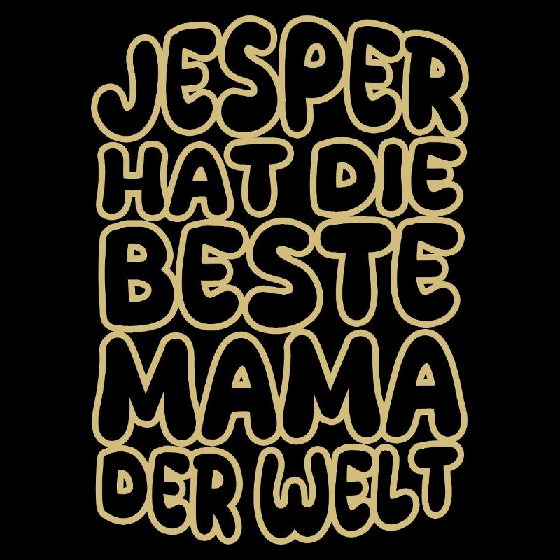 Spruch Jesper