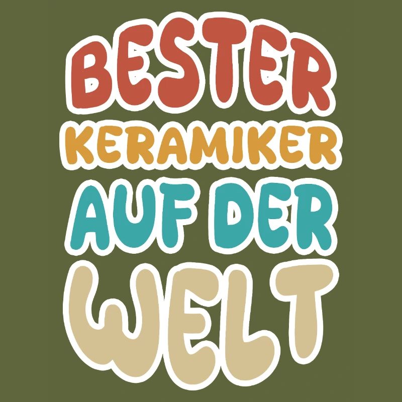 Berufung Keramiker