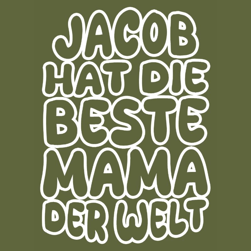 Gift for Jacob