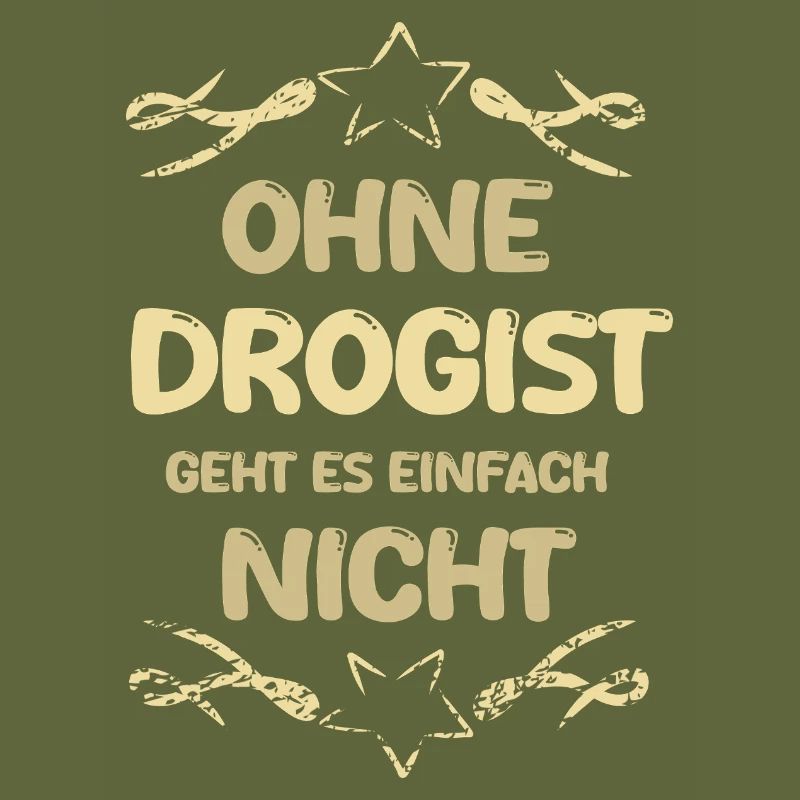 Drogist Drogist