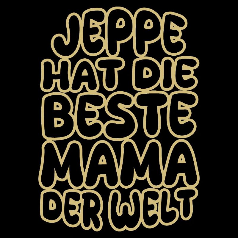 Saying Jeppe