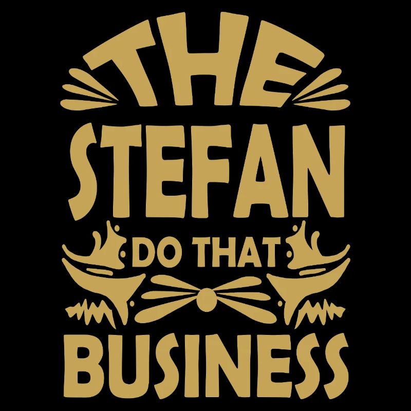 Cadeau pour Stefan