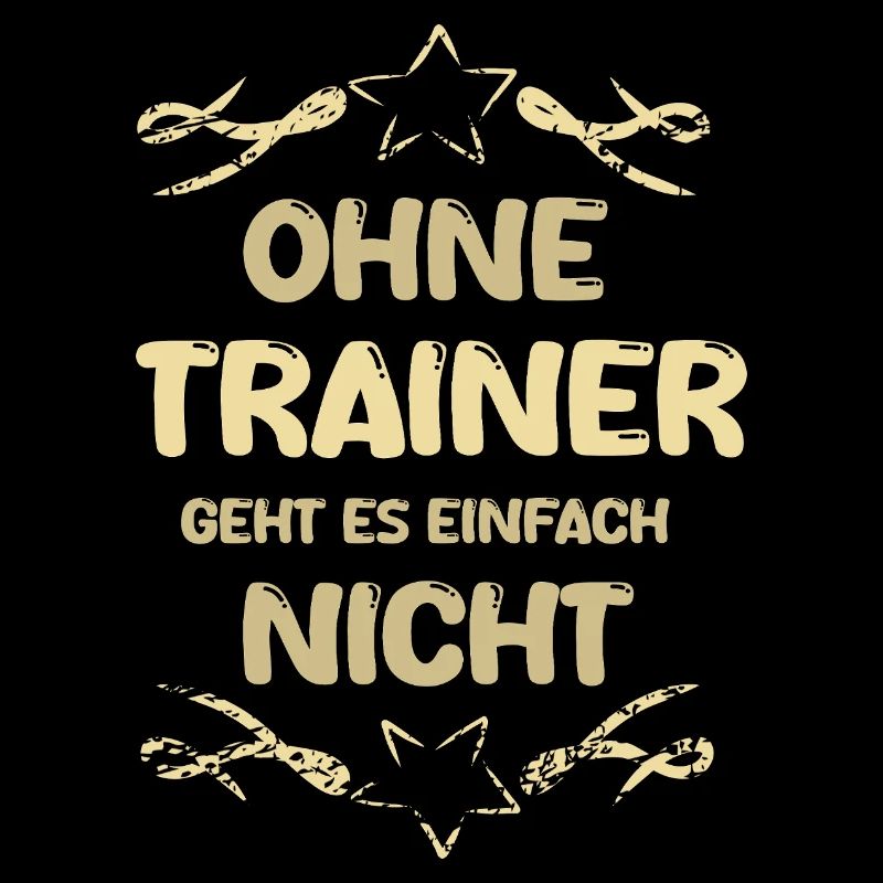 Trainer Trainer