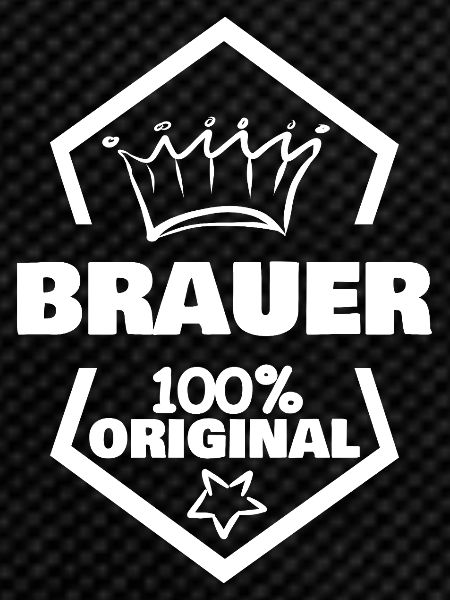 Arbeit Brauer