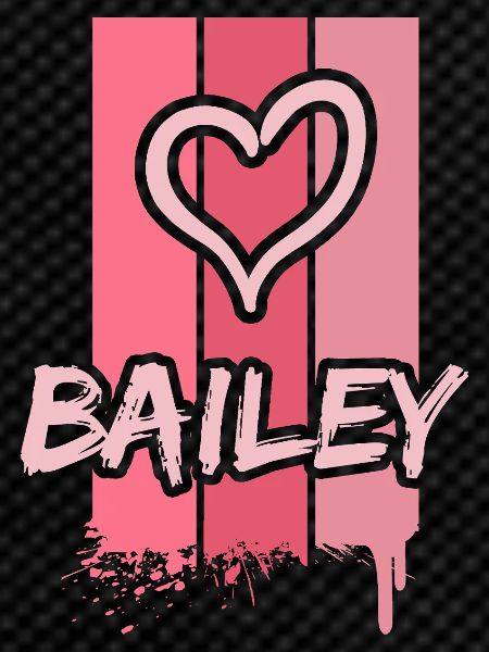 Bailey