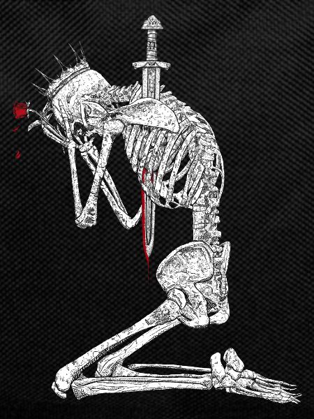Royal Blood - Royal Rose