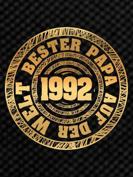 Papa 1992