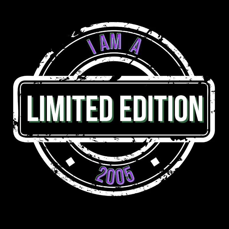Limited 2005 Edition