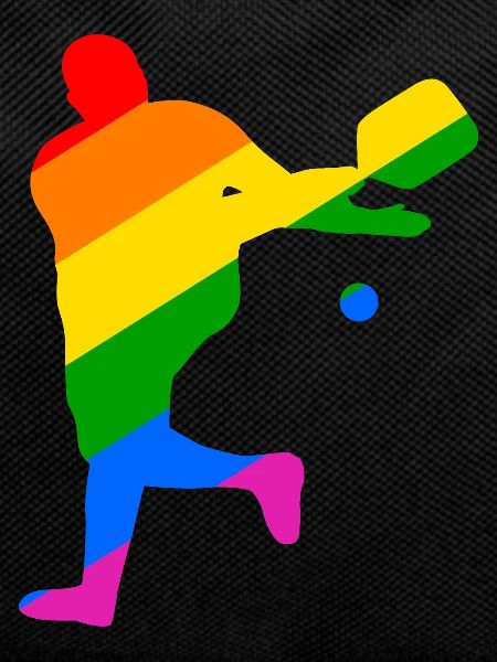 LGBTQIA+ Pickleball