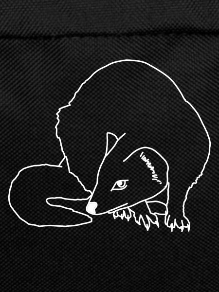 Marten lineart