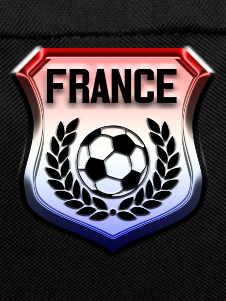 France football