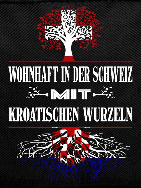 Schweiz-Kroatien