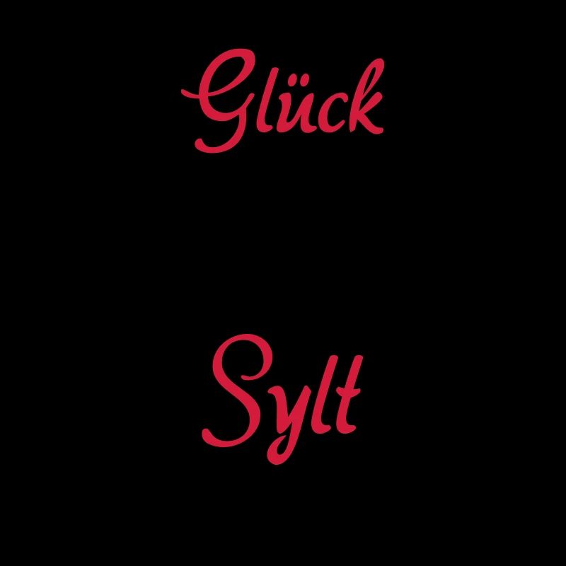 Glück Sylt