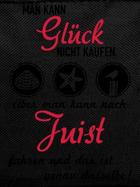 Glück Juist