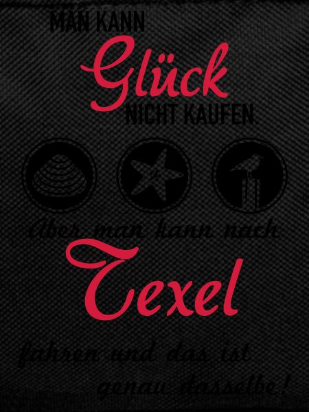 Glück Texel
