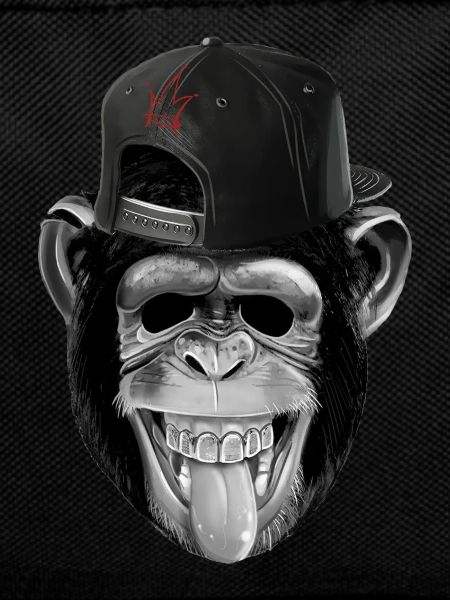 Monkey business