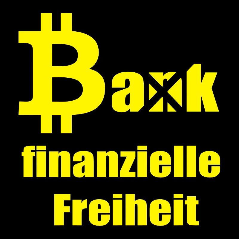 Bitcoin vs Bank