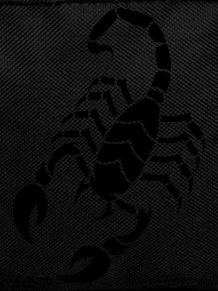 scorpion