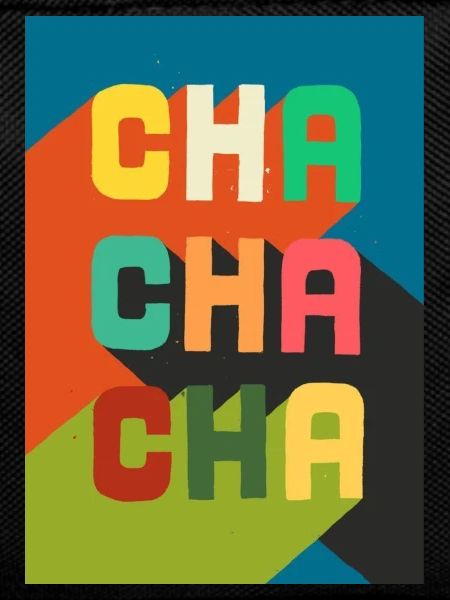 cha cha cha