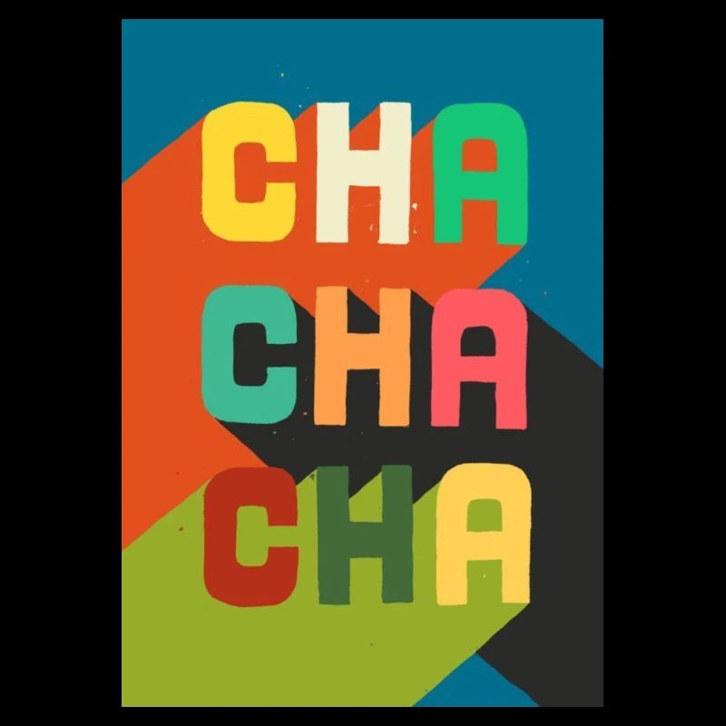cha cha cha