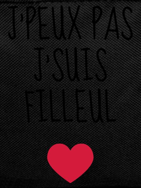 Filleul / Filleule / Parrain / Marraine / Bébé