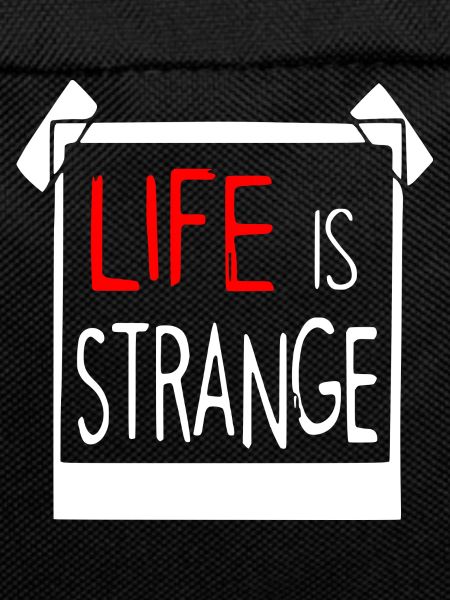 Life is strange
