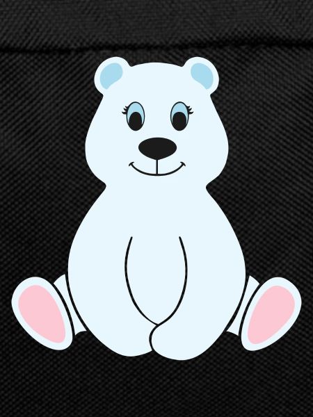 Polar bear polar bear