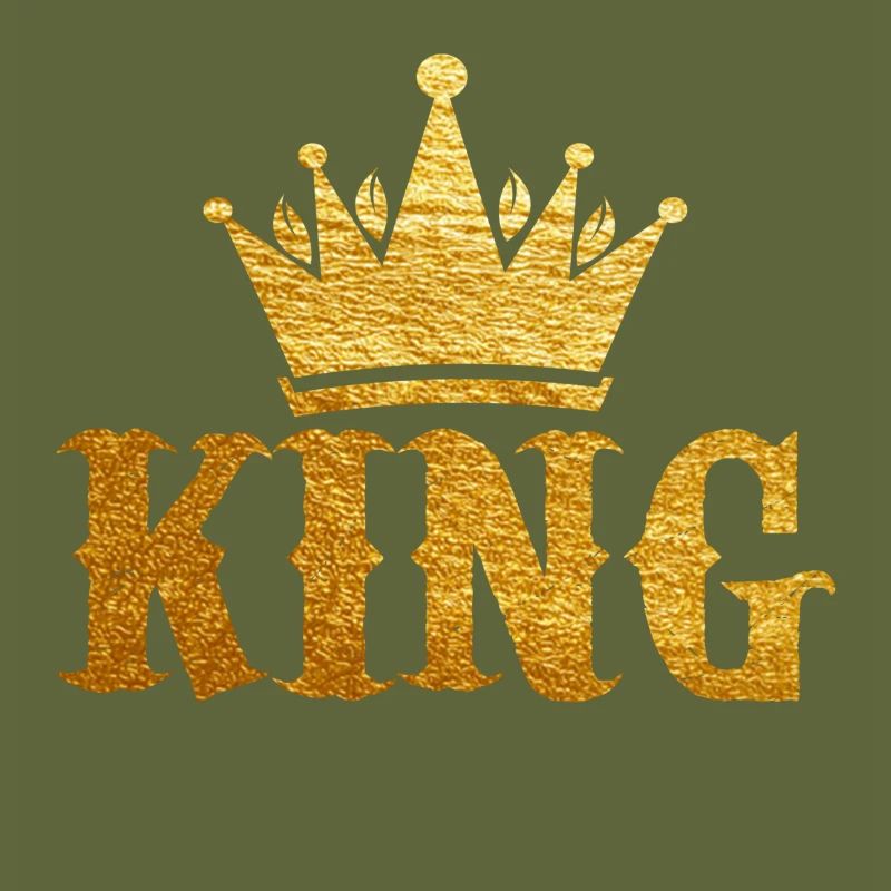 King Gold