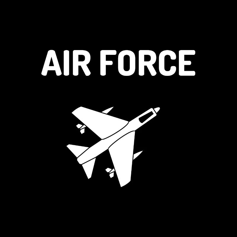 T-Shirt Luftwaffe Kampfflugzeug Weihnachtsgeschenk