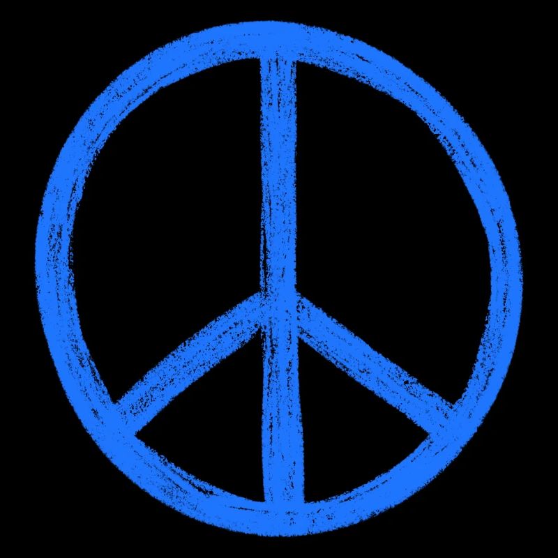 peace sign