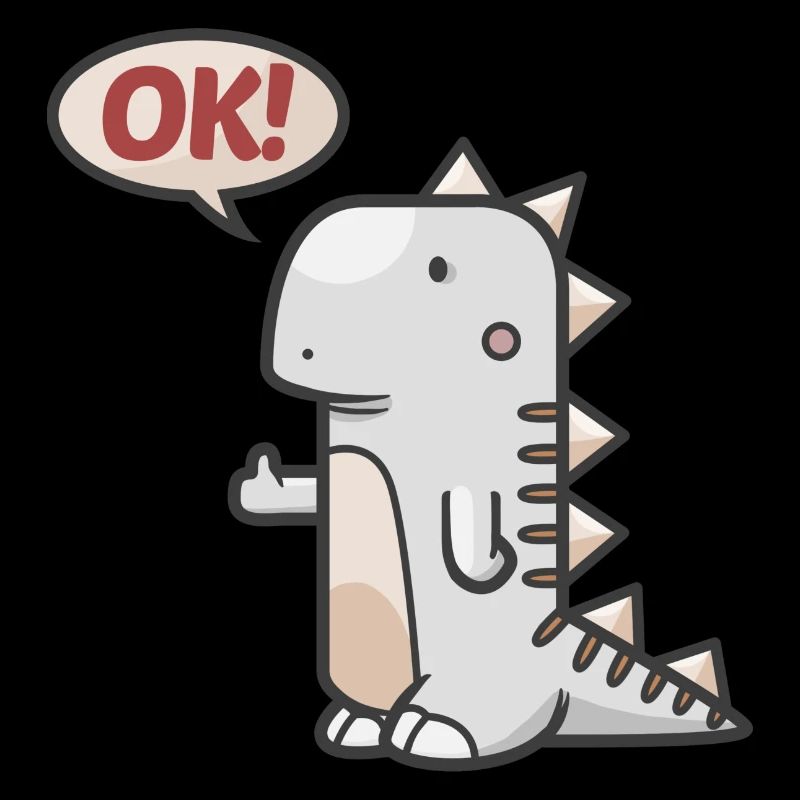 Dinosaurier