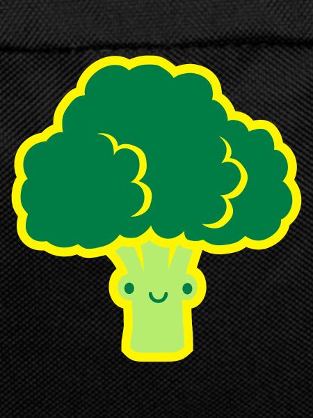 Sweet little broccoli