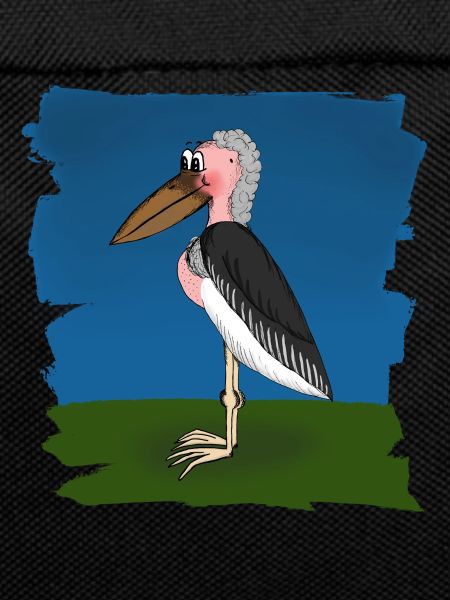 Marabu