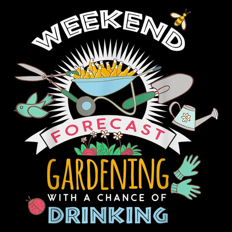 Garden gardener gardening