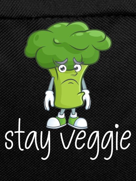 Brokkoli Vegetarisch
