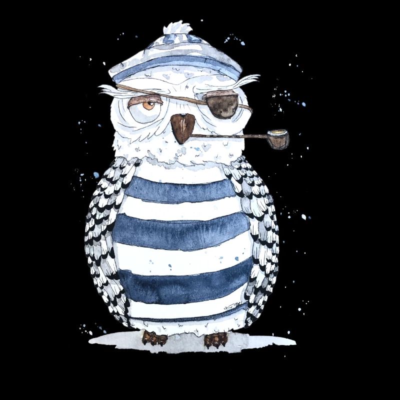 Moin ihr Landratten