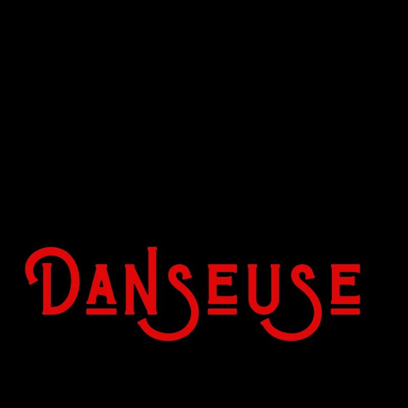 Pas parfaite mais danseuse