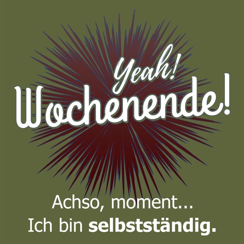 selbstständig