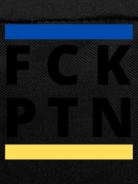 FCK PTN