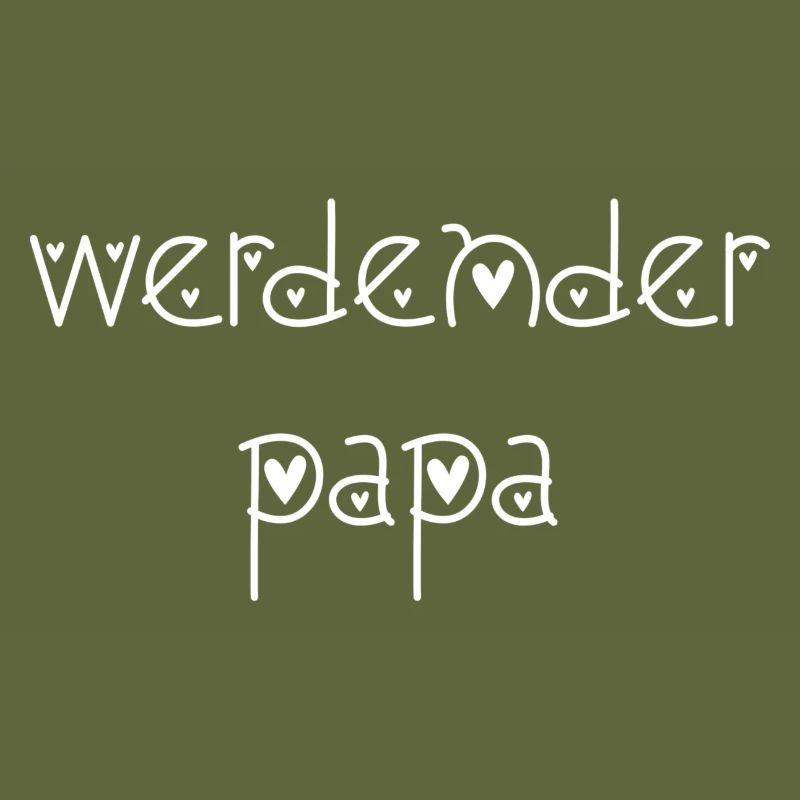 Werdender Papa